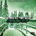 Nas Cafee - Utopia (Somatic Touch)