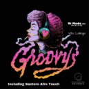 Vito Lalinga (Vi Mode Inc. Project) - Fela Madness (Santoro Afro Touch)