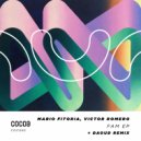 Mario Fitoria, Victor Romero - DAMN