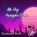 Mr. Rog - Arpeggios Series
