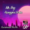 Mr. Rog - Razor Pads (Original Mix)
