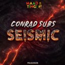 Conrad Subs - Black Monday