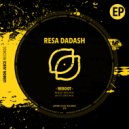 Resa Dadash - Reboot