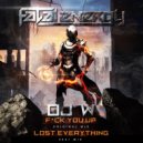 DJ W - Lost Everything