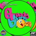 Judd - We Play Computers