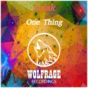 Lolak - One Thing