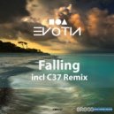 Evotia - Falling (Radio Edit)