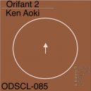 Ken Aoki - Orifant 2