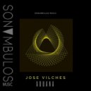 Jose Vilches - Santos (Original Mix)