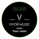 Xenso - your crazy mind (Original Mix)