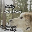 Mr. Rog - Future Is Now!! (Original Mix)