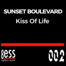 Sunset Boulevard - Kiss Of Life (D-Soriani Soulful Remix)