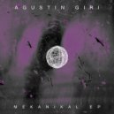 Agustin Giri - Mystery In Her Eyes