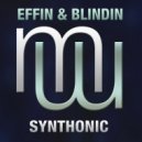 Effin & Blindin - Synthonic