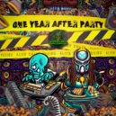 Yuxibu & Alien Chaos - One Year After Party - 200 bpm