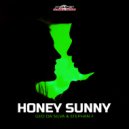 Geo Da Silva & Stephan F - Honey Sunny (Instrumental Mix)
