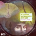JP Elorriaga, Mati Minghinelli - Dogs In The Night (Kevin Arga Remix)