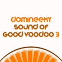 Domineeky & Tru Roots Project - Moneda Funk In The Green Room (Original Mix)