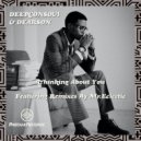 Deepconsoul & Dearson - Thinking About You (Mr.Eclectic Instrumental Remix)