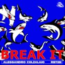 Alessandro Calzolaio - Break It