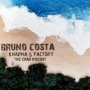 Bruno Costa - The Crab Hideout (Original Mix)