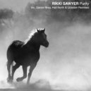 Rikki Sawyer - Purity