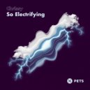 Chrissy - So Electrifying