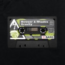Bowser & Rhades - Gravity (Original Mix)