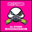 Al Storm - Madhouse
