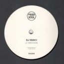 DJ Merci - Saturday Night Jam