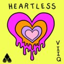 Viiq - Heartless (Extended Mix)