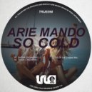 Arie Mando - So Cold