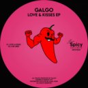Vincent Galgo - For Idris