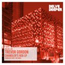 Trevor Gordon - MC Dance