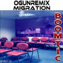 Ogunremix - Go To Bed