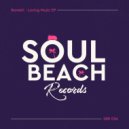 Bonetti - Loving Music (Radio Edit)