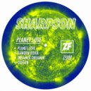 Sharpson - Kamden Rider