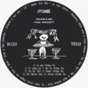 Maryag - DSA (Dancing States Of America) (Original Mix)