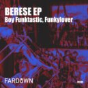 Boy Funktastic & Funkylover - Nice Touch