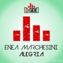 Enea Marchesini - Alegria (Space Walker Remix)