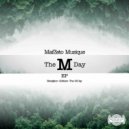 Maf3sto Musique - The M Day