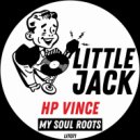 HP Vince - My Soul Roots