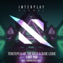 Tensteps, Hit The Bass, Susie Ledge - I Got You
