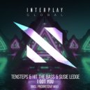 Tensteps, Hit The Bass, Susie Ledge - I Got You (Extended Progressive Mix)