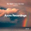 DJ Geri - Casa Del Mar