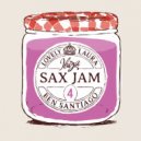 Lovely Laura, Ben Santiago - Sax Jam 4