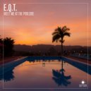 E.Q.T. - Meet Me At The Poolside (Sax Edit)