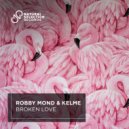 Robby Mond, Kelme - Broken Love