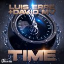 Luis Erre & DJ David Mv - Time