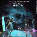 Asketa & Natan Chaim, Ni/Co - History